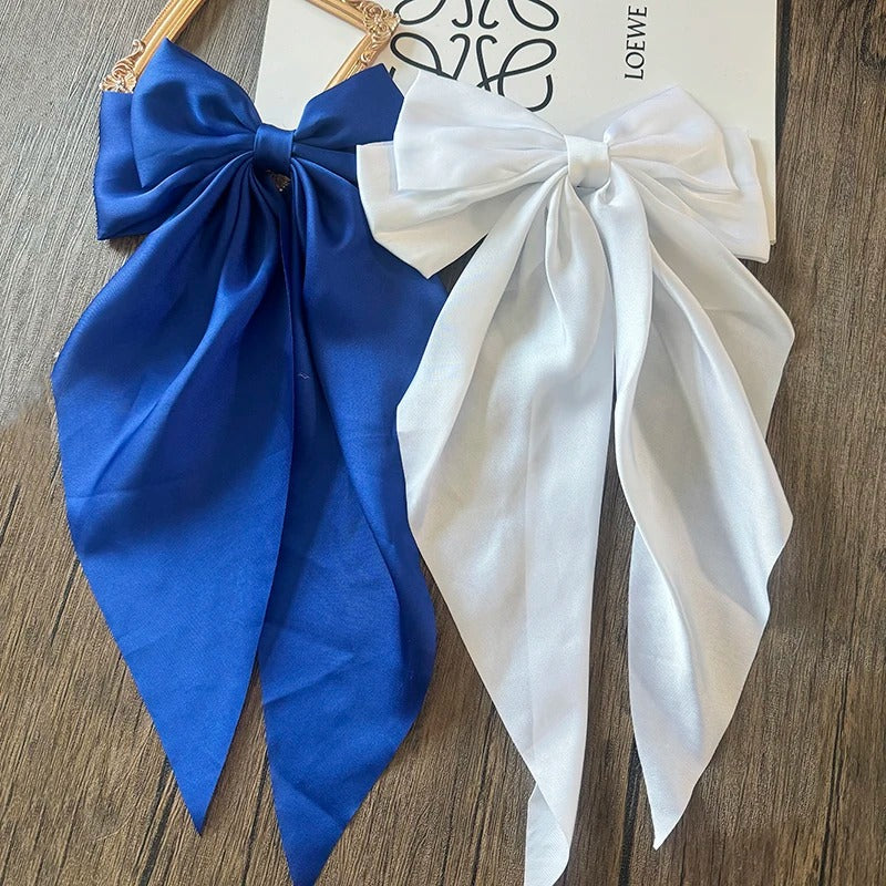 Accessoire cheveux - Nœud pour cheveux