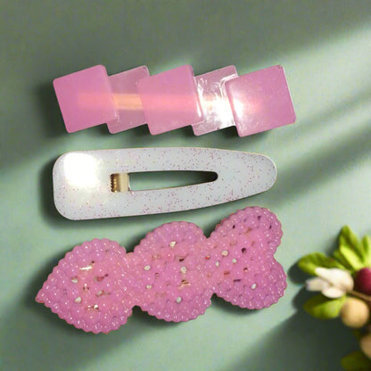 barrette fabrication française