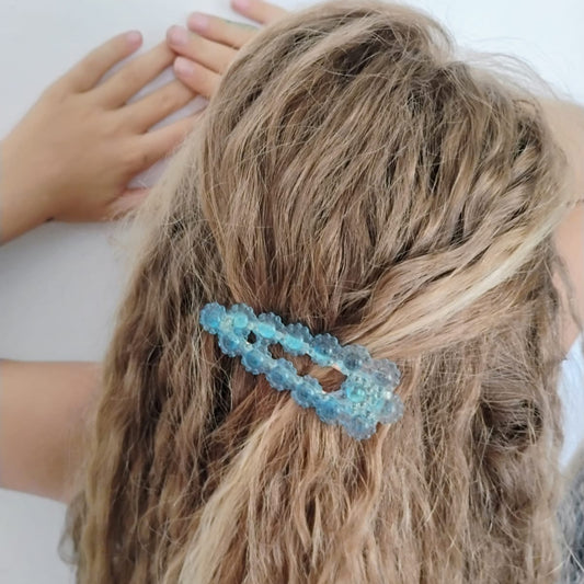 Barrette cheveux | Brillia™ – Idéale pour la Rentrée