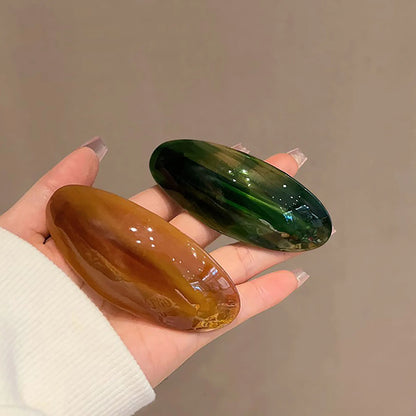 Barrette cheveu-Elegance