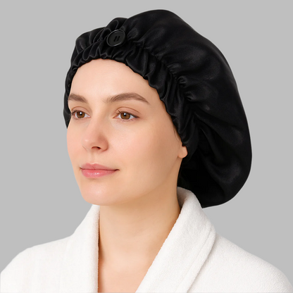 Bonnet de douche - Grand bonnet