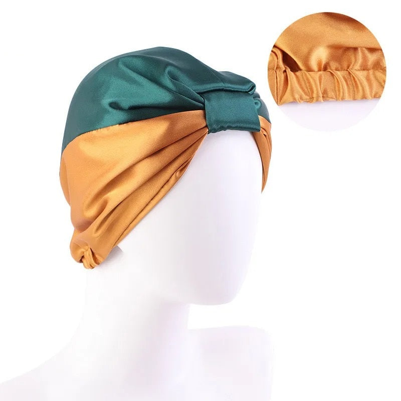 accessoire de cheveux - pour faire des soins en institut
