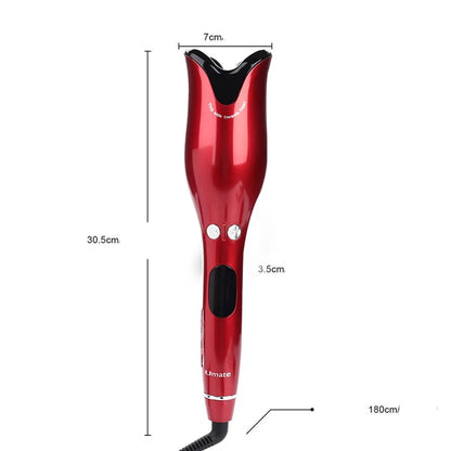 Boucleur automatique - Boucles faciles