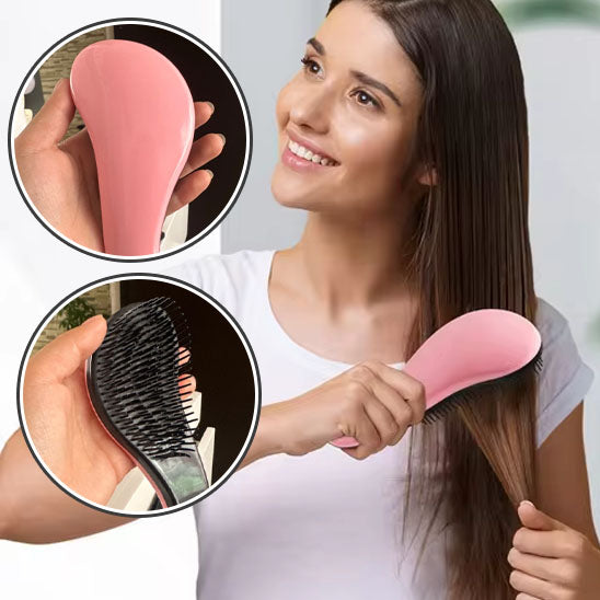 Brosse à cheveux - Peigne - Du quotidien