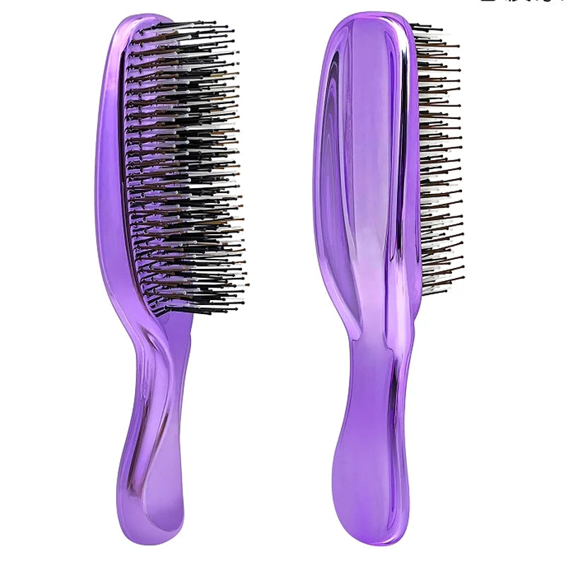 Brosse à cheveux - GlideTame™- Brillance