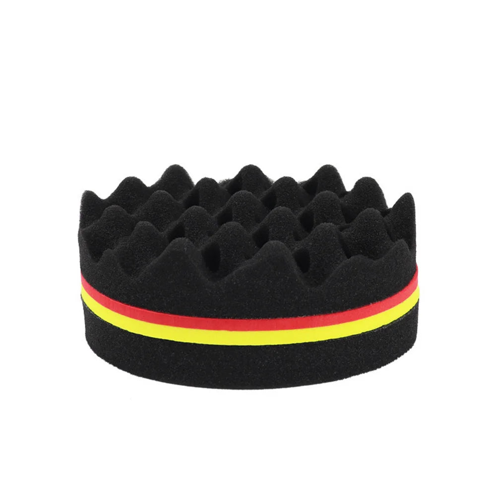 Brosse Afro éponge innovantes gros picots pour un volume spectaculaire, idéale pour les cheveux bouclés, crépus et frisés. Conçue pour démêler en douceur tout en apportant du volume et de la définition à vos boucles. La texture éponge unique permet de coiffer facilement et sans abîmer les cheveux. Un accessoire tendance et essentiel pour une coiffure parfaite et naturelle. Parfaite pour ajouter du volume et sublimer vos cheveux afro avec efficacité.