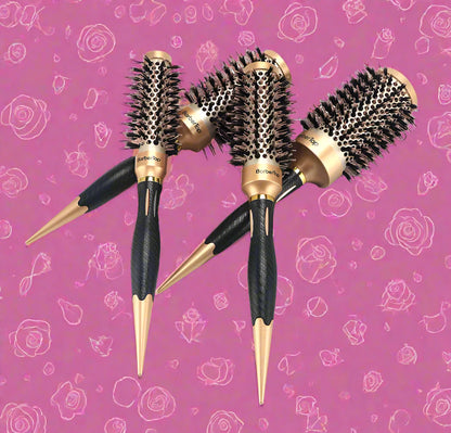 Brosse à brushing - Elégance Légère