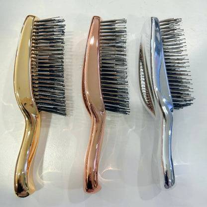 Brosse à cheveux - GlideTame™- Brillance
