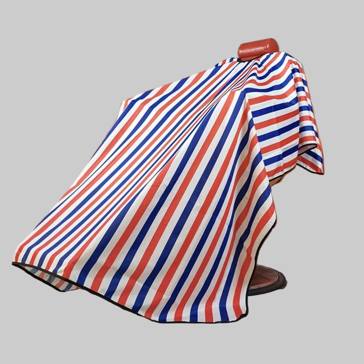 Cape de coiffure XXL barbier salon coiffeur – tablier coupe cheveux imperméable longue - Cheveu Soyeux