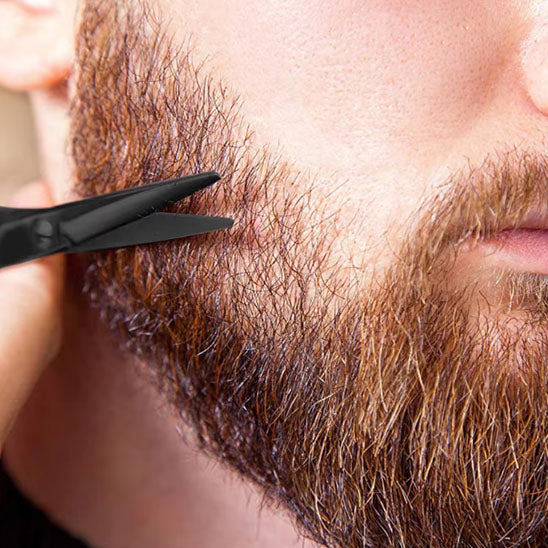 Ciseaux coiffure - Précision - Cheveu Soyeux