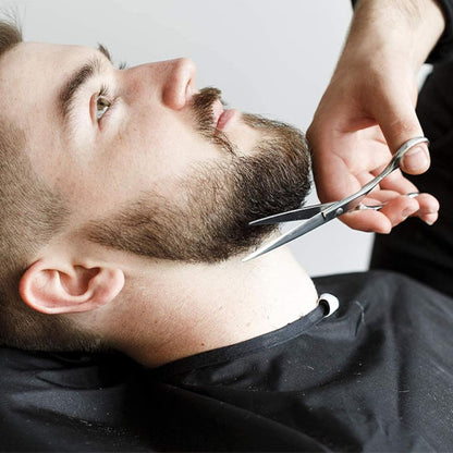 Ciseaux coiffure - Précision - Cheveu Soyeux