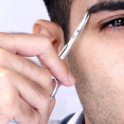 Ciseaux coiffure - Précision - Cheveu Soyeux