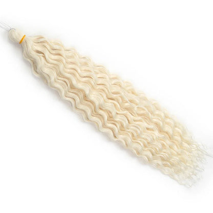 Extension cheveu- Boucles Vagues-Tendance 2025