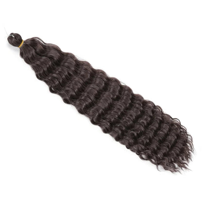 Extension cheveu- Boucles Vagues-Tendance 2025