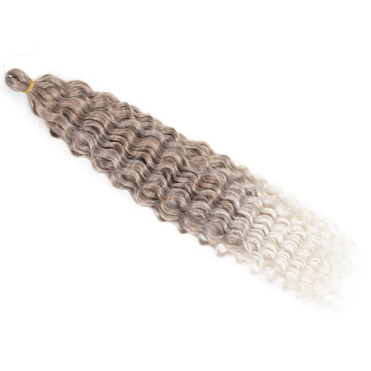 Extension cheveu- Boucles Vagues-Tendance 2025