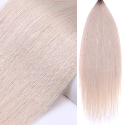 Extensions cheveux - Longues et raides