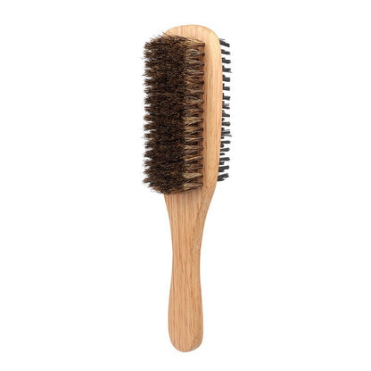 Brosse cheveux bouclés-Double face