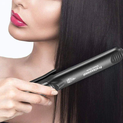 Lisseur vapeur - Céramique- Version pro - Cheveu Soyeux