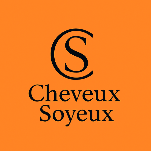 Cheveu Soyeux
