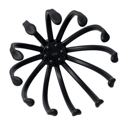 Soins cheveux – Masseur de tête électrique - Cheveu Soyeux