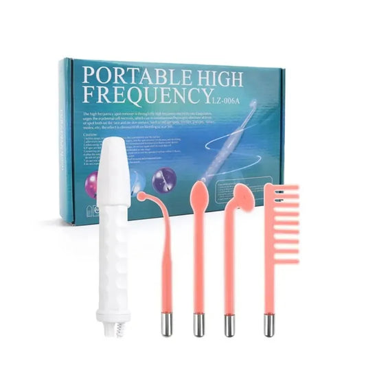 Peigne multifonction pour soin des cheveux, idéal pour démêler, coiffer et appliquer des produits capillaires en douceur