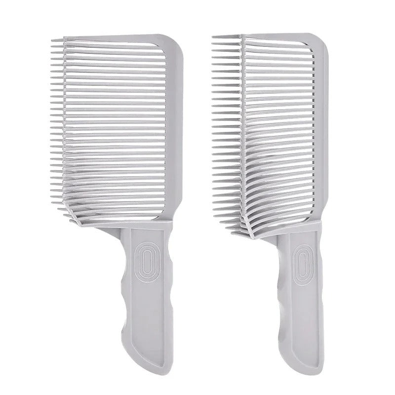 Accessoire de coiffure - peigne de coupe précise