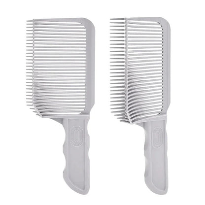 Accessoire de coiffure - peigne de coupe précise