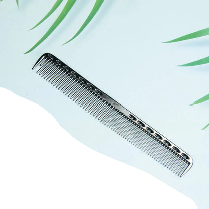 Peigne pour cheveux - Alu - Grand format