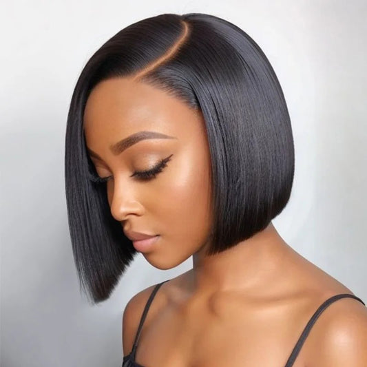 Perruque-carré-lisse-brune-look-naturel-coiffure-soignée-et-chic-cheveux-lisses-et-brillants-style-modernes-pour-un-résultat-élegant