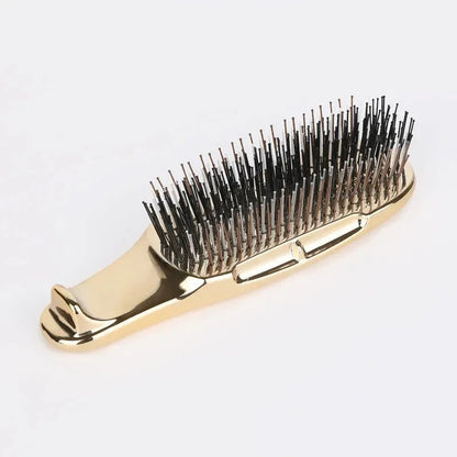 Brosse à cheveux - GlideTame™ - Brillance - Cheveu Soyeux
