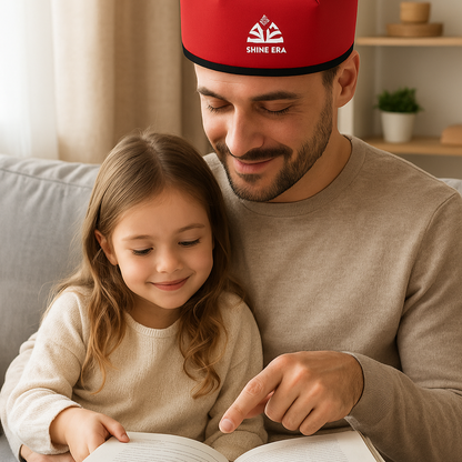 Soin cheveux- Bonnet photothérapie - Cheveu Soyeux