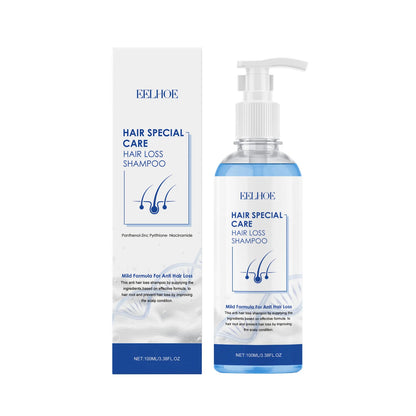 Kit Complet Soins Cheveux – Réparation à l’Acide Hyaluronique