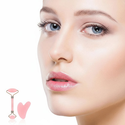 Soins Cheveux  – Kit Beauté 21 Pièces