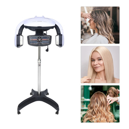 Sèche cheveux professionnel - Sur Pied -Salon coiffure à domicile