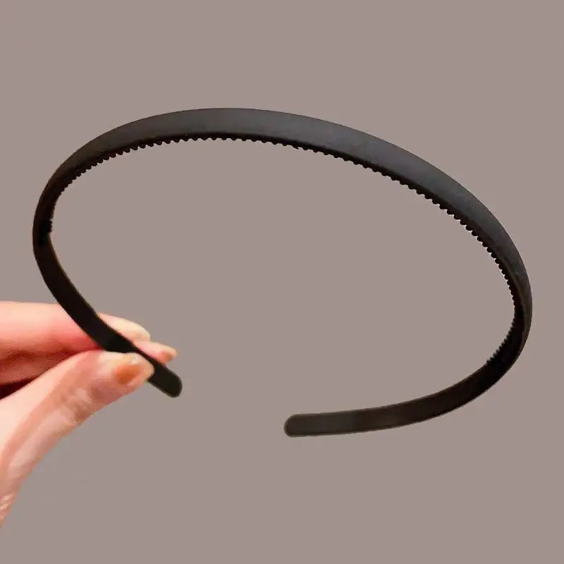 Serre-tête mode- Serre-tête élégant- Accessoire cheveux- Serre-tête décoratif- Serre-tête velours - Serre-tête pour cheveux
