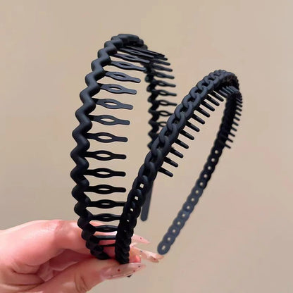 Serre-tête mode- Serre-tête élégant- Accessoire cheveux- Serre-tête décoratif- Serre-tête velours - Serre-tête pour cheveux