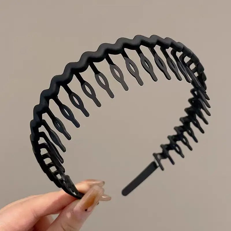 Serre-tête mode- Serre-tête élégant- Accessoire cheveux- Serre-tête décoratif- Serre-tête velours - Serre-tête pour cheveux