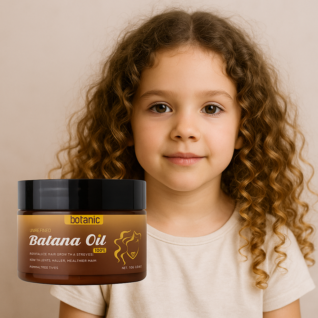 Soin Cheveux-Réparateur et Naturel