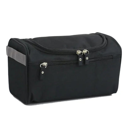 Trousse de toilette couleur noire - homme -