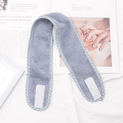 Bandeau Cheveux - Spa - Réglable - Cheveu Soyeux