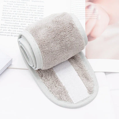 Bandeau Cheveux - Spa - Réglable - Cheveu Soyeux