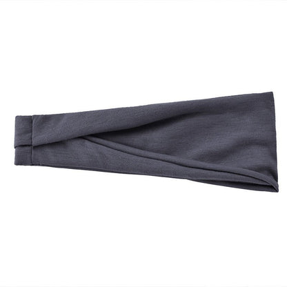 Bandeau Sport Femme Tendance – Style, Confort et Performance - Cheveu Soyeux