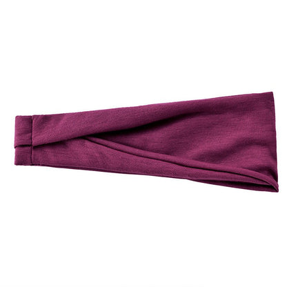Bandeau Sport Femme Tendance – Style, Confort et Performance - Cheveu Soyeux