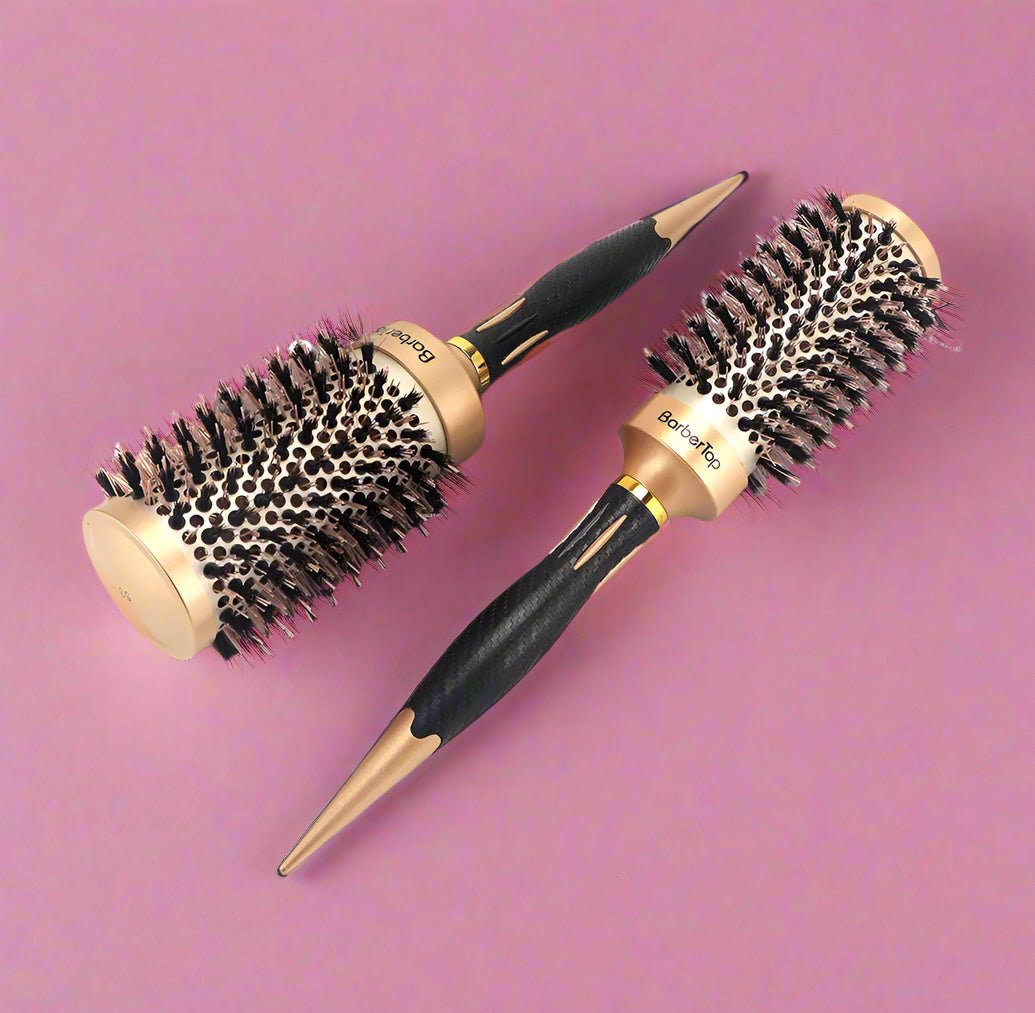 Brosse à brushing - Elégance Légère