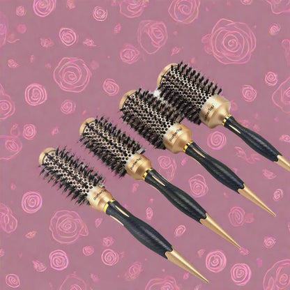Brosse à brushing - Elégance Légère