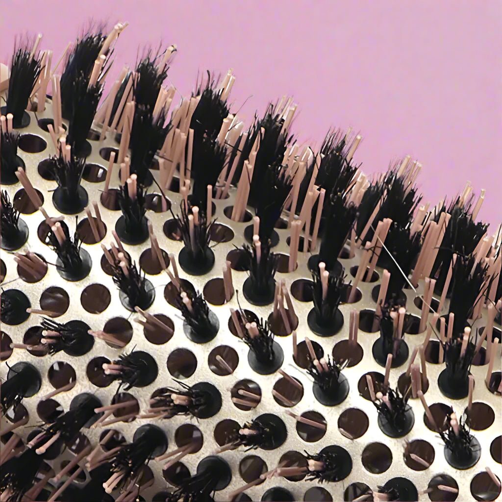 Brosse à brushing - Elégance Légère