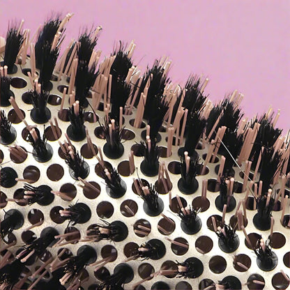 Brosse à brushing - Elégance Légère
