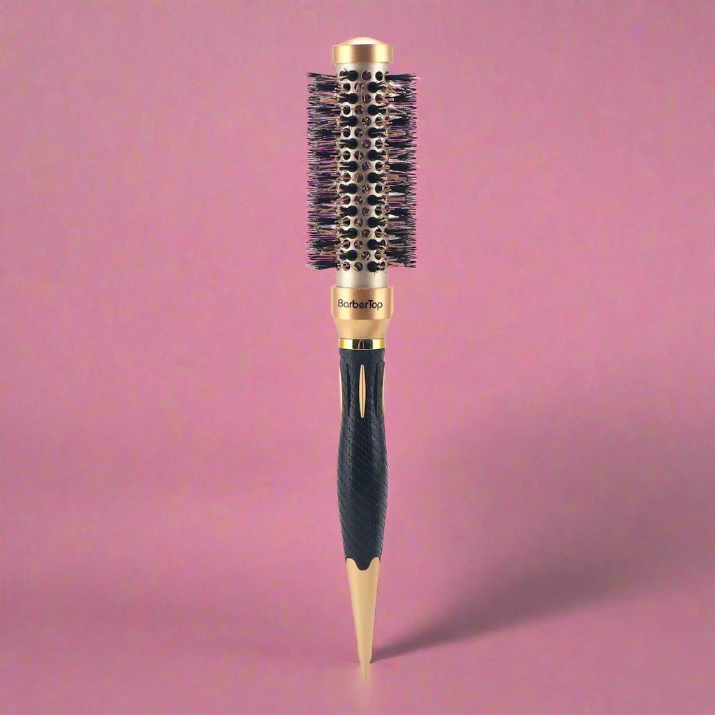 Brosse à brushing - Elégance Légère