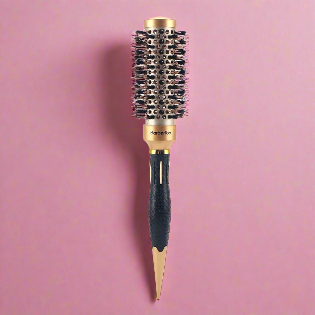 Brosse à brushing - Elégance Légère