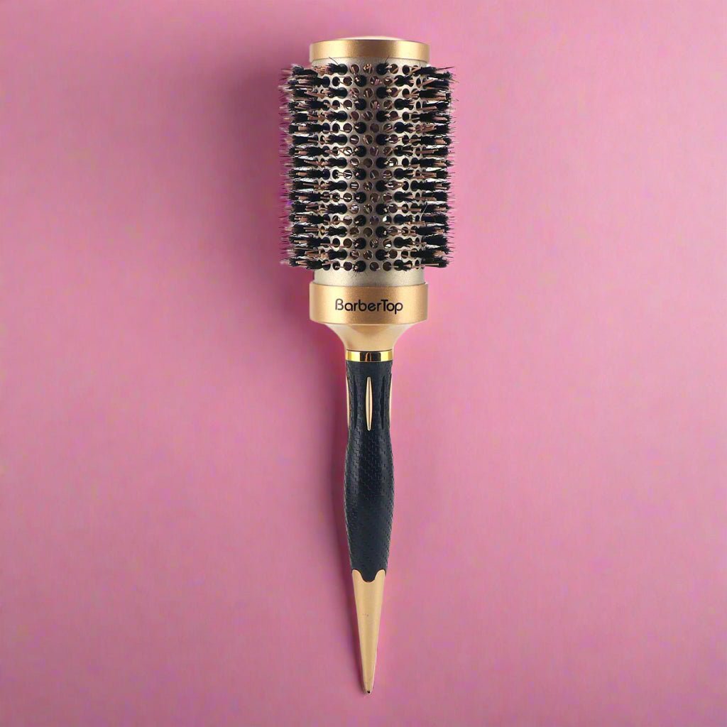 Brosse à brushing - Elégance Légère
